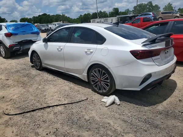 3KPF44AC5RE724057 2024 KIA FORTE - Image 2