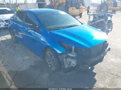 3KPF44AC5RE739268 2024 KIA FORTE