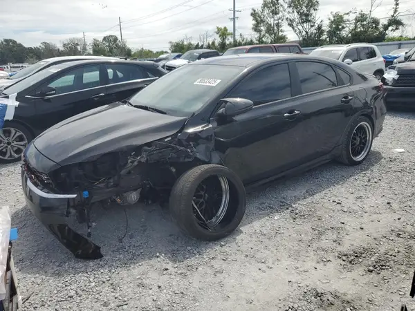 3KPF44AC5RE741733 2024 KIA FORTE - Image 1