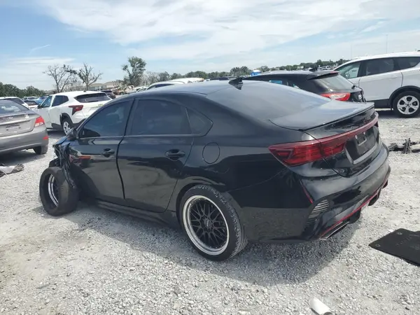 3KPF44AC5RE741733 2024 KIA FORTE - Image 2