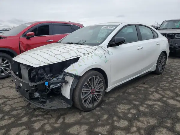 3KPF44AC5RE748360 2024 KIA FORTE - Image 1