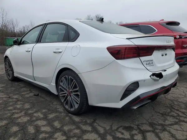 3KPF44AC5RE748360 2024 KIA FORTE - Image 2