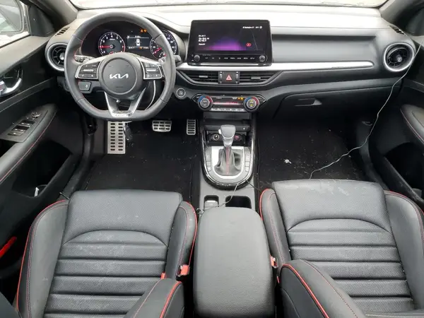 3KPF44AC5RE748360 2024 KIA FORTE - Image 8