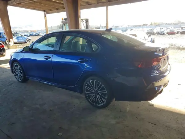 3KPF44AC5RE771217 2024 KIA FORTE - Image 2