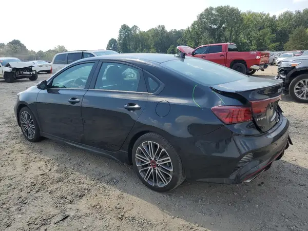 3KPF44AC5RE786901 2024 KIA FORTE - Image 2