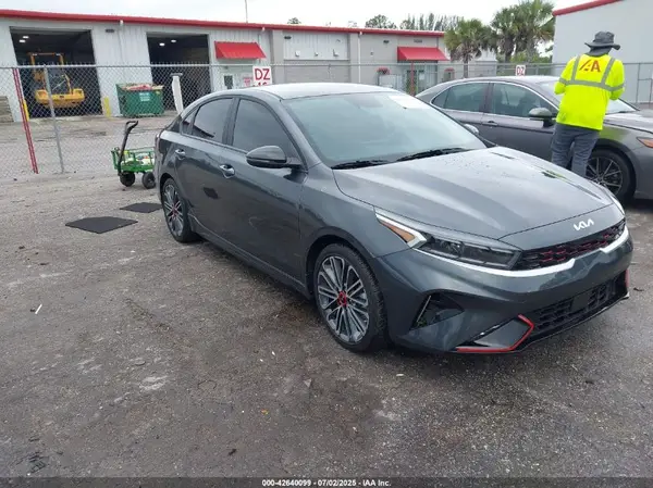 3KPF44AC5RE790754 2024 KIA FORTE - Image 1