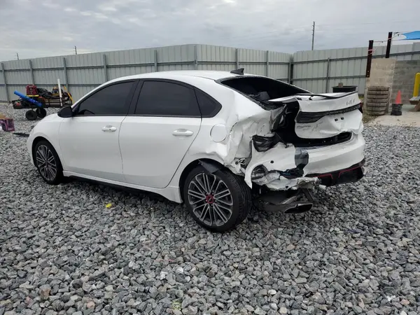 3KPF44AC5RE790799 2024 KIA FORTE - Image 2