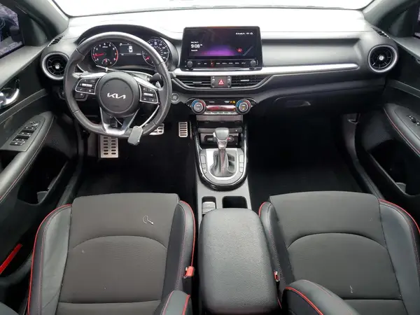 3KPF44AC5RE790799 2024 KIA FORTE - Image 8