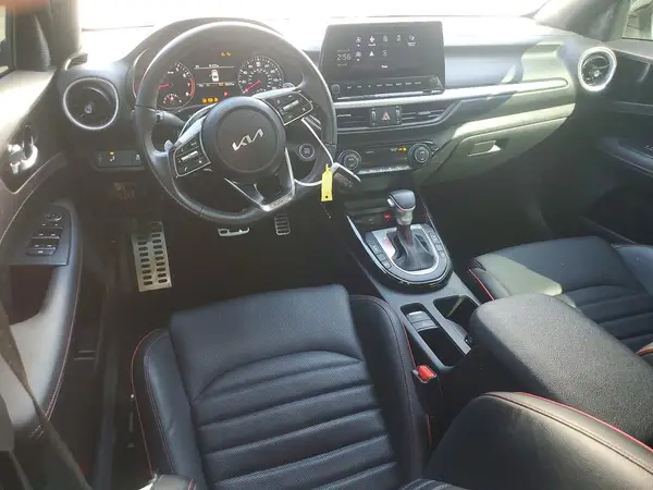 3KPF44AC5RE800912 2024 KIA FORTE - Image 8