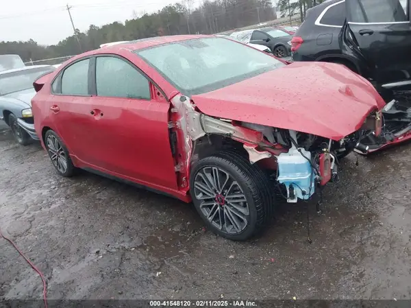 3KPF44AC5RE801851 2024 KIA FORTE - Image 1