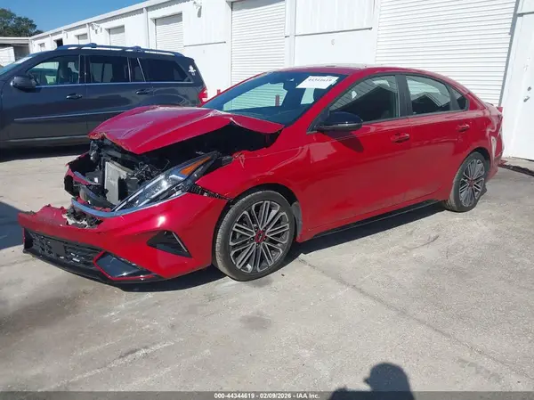 3KPF44AC5RE804331 2024 KIA FORTE - Image 2