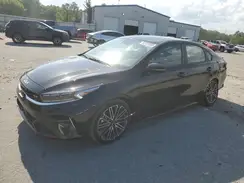 3KPF44AC5RE805687 2024 KIA FORTE