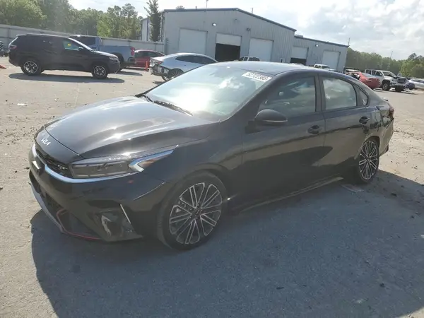 3KPF44AC5RE805687 2024 KIA FORTE - Image 1
