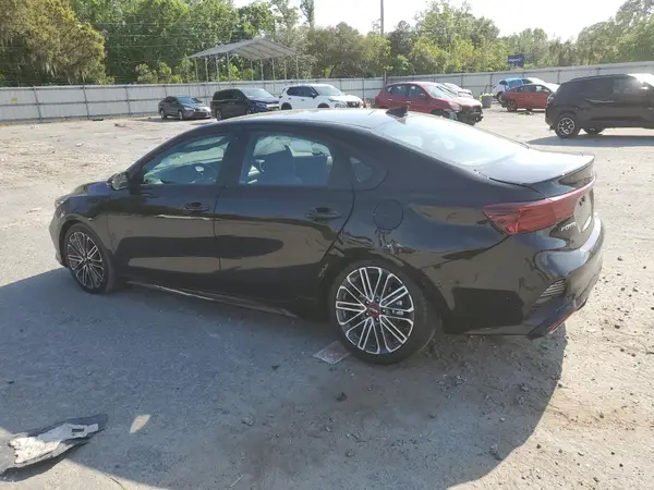 3KPF44AC5RE805687 2024 KIA FORTE - Image 2