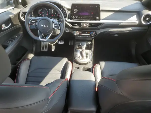 3KPF44AC5RE805687 2024 KIA FORTE - Image 8