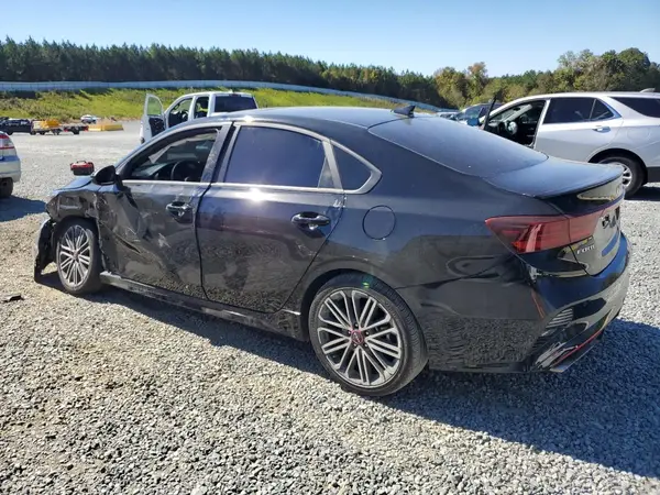 3KPF44AC5RE810565 2024 KIA FORTE - Image 2