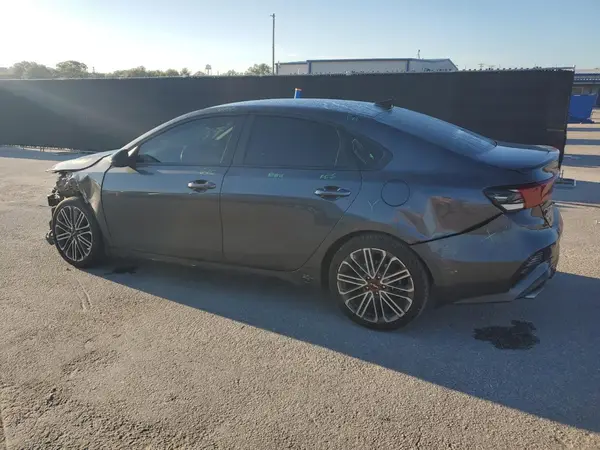 3KPF44AC5RE822151 2024 KIA FORTE - Image 2