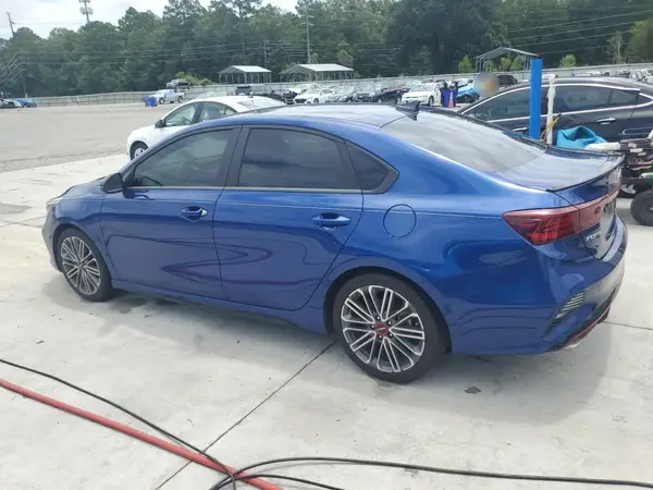 3KPF44AC5RE828869 2024 KIA FORTE - Image 2