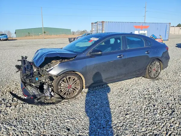 3KPF44AC5RE829293 2024 KIA FORTE - Image 1