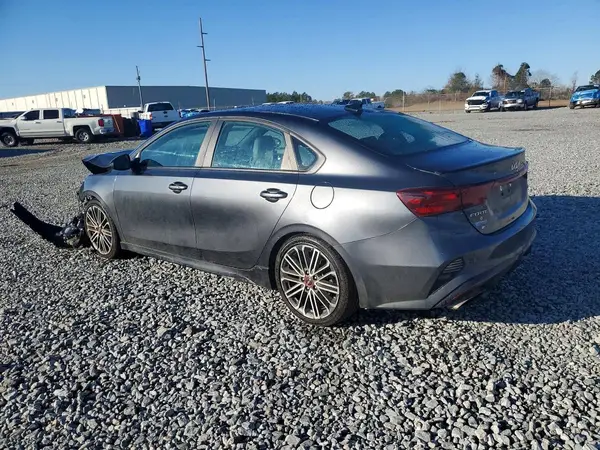 3KPF44AC5RE829293 2024 KIA FORTE - Image 2