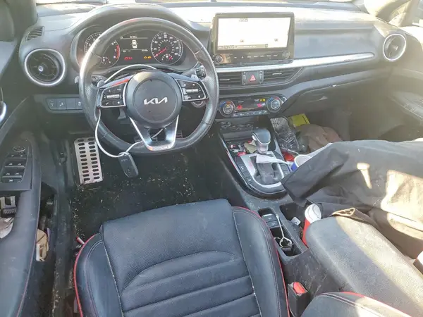 3KPF44AC5RE829293 2024 KIA FORTE - Image 8