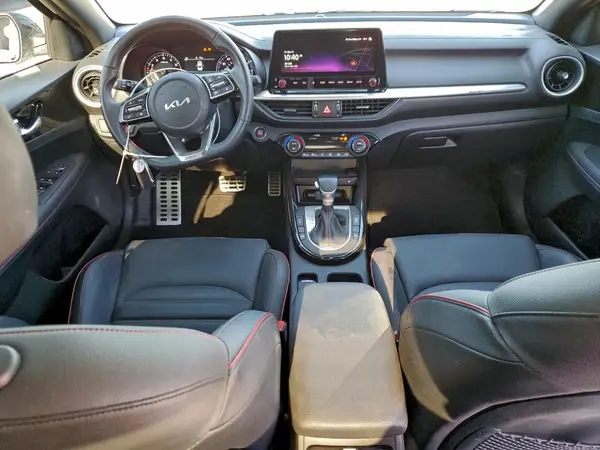 3KPF44AC5RE839001 2024 KIA FORTE - Image 8
