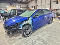3KPF44AC6LE148017 2020 KIA FORTE
