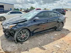 3KPF44AC6LE153847 2020 KIA FORTE