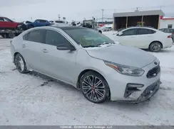 3KPF44AC6LE154089 2020 KIA FORTE