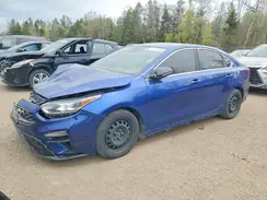 3KPF44AC6LE158224 2020 KIA FORTE