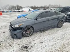 3KPF44AC6LE167845 2020 KIA FORTE