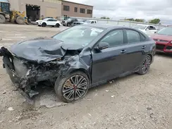 3KPF44AC6LE174665 2020 KIA FORTE