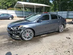 3KPF44AC6LE204330 2020 KIA FORTE
