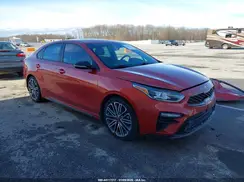 3KPF44AC6LE215666 2020 KIA FORTE