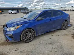3KPF44AC6LE216171 2020 KIA FORTE