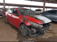 3KPF44AC6LE217756 2020 KIA FORTE