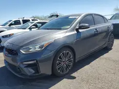 3KPF44AC6LE225341 2020 KIA FORTE