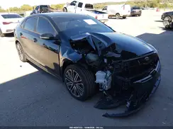 3KPF44AC6LE227154 2020 KIA FORTE