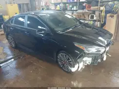 3KPF44AC6LE227283 2020 KIA FORTE