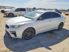 3KPF44AC6LE229616 2020 KIA FORTE