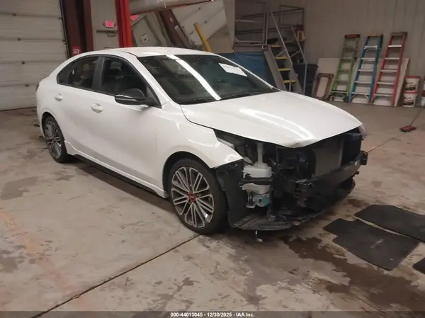 3KPF44AC6LE230099 2020 KIA FORTE - Image 1