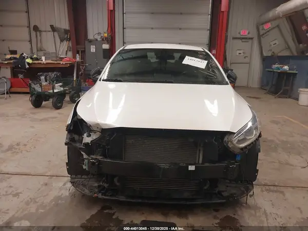 2020 KIA FORTE auction photo 6