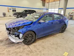 3KPF44AC6LE230720 2020 KIA FORTE