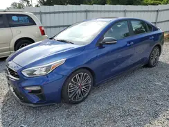3KPF44AC6LE231320 2020 KIA FORTE