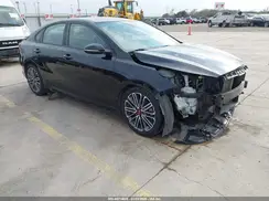 3KPF44AC6LE236940 2020 KIA FORTE