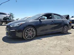 3KPF44AC6LE239983 2020 KIA FORTE
