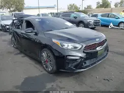 3KPF44AC6LE254399 2020 KIA FORTE