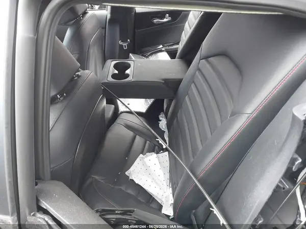 3KPF44AC6LE254399 2020 KIA FORTE - Image 8
