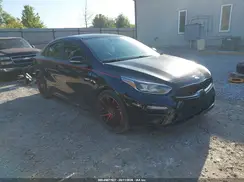 3KPF44AC6LE256136 2020 KIA FORTE