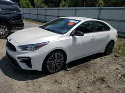 3KPF44AC6LE258114 2020 KIA FORTE